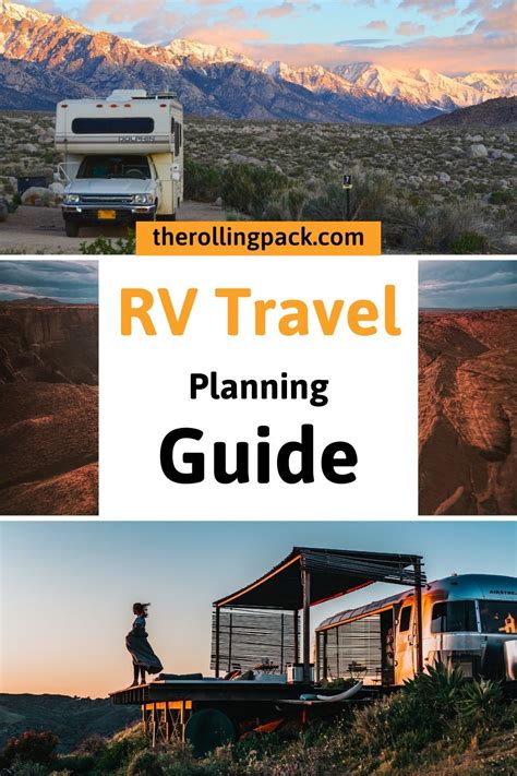 Rv trip planner. Begin your adventure with our intuitive RV trip planner: Build your custom itinerary with scenic routes, top RV campgrounds, and more. Plan your road trip now! Loading... Try Pro Plan for free. Free 30 day trial, cancel any time. We'll remind you before your trial ends. Yearly Best value. $49.99. $34.99. 