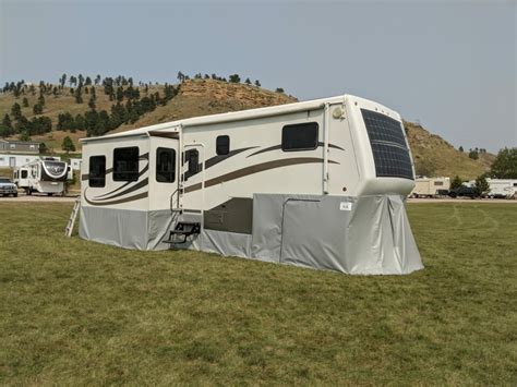 Rv winter skirting amazon. Things To Know About Rv winter skirting amazon. 