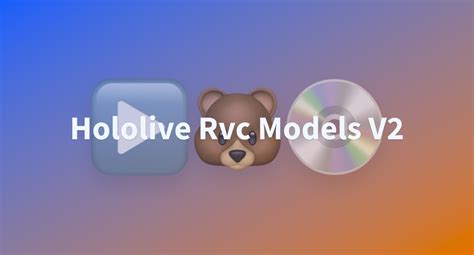 Rvc model hololive face. .  <a href=https://u0124776.isp.regruhosting.ru/api6c/mou...