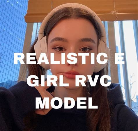 Rvc models female