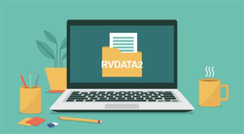Rvdata2 editor