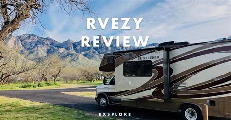 A step-by-step guide to renting an RV with RVezy Rent RVs directly from RV owners. RVezy is an RV rental platform where you can book unique RV …. 