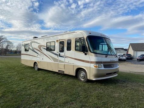 In the market for an RV but not sure where to start? Check out our All Inventory page at Mark Wahlberg RV to start browsing today and contact us to learn more! Skip to main content. Columbus: 614-255-5800 Cleveland: 440-282-5600. Map & Hours. ... Columbus; 3865 W Broad St., Columbus, OH | Map; Columbus: 614-255-5800; Cleveland; 4500 ….