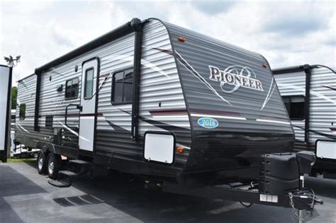 Taking over RV or camper payments requires you to go through much of the same process as applying for a vehicle loan – unless you're doing a side deal. Side deals, even with a family member or friend, can get you into more trouble than assu....