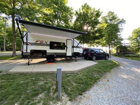 So you’re ready to enjoy getting out into nature with a recreational vehicle (RV), but you don’t want to pay full price for a brand new one. You need a used one that’s for sale by owner. Here are some tips to buy a used RV from an owner..