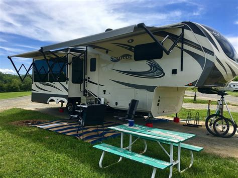 Rvtrader nc. Toy Hauler (219) Class B (208) Truck Camper (114) Park Model (102) Pop Up Camper (70) RVs For Sale in NC: 4,302 RVs - Find New and Used RVs on RV Trader. 