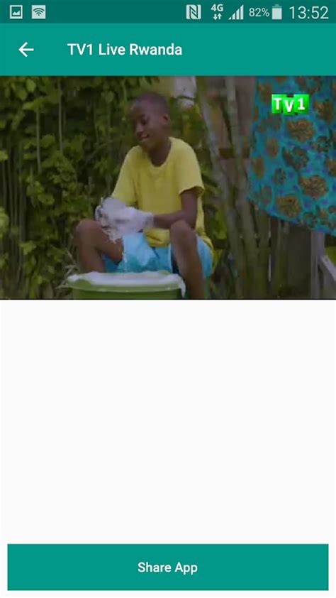 Rwanda Tv APK Download for Android 