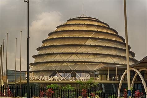 Rwanda will host a company’s 1st small-scale nuclear reactor testing carbon-free energy approach