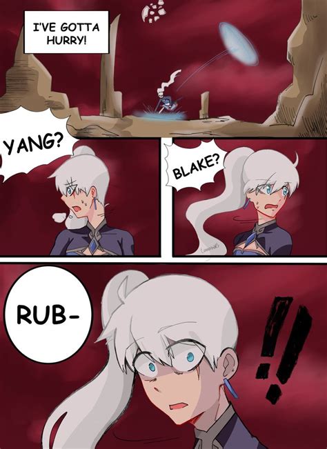 Rwby hentai comic. Support us and browse Ad-Free for 1$ Parody: RWBY 15 pages 