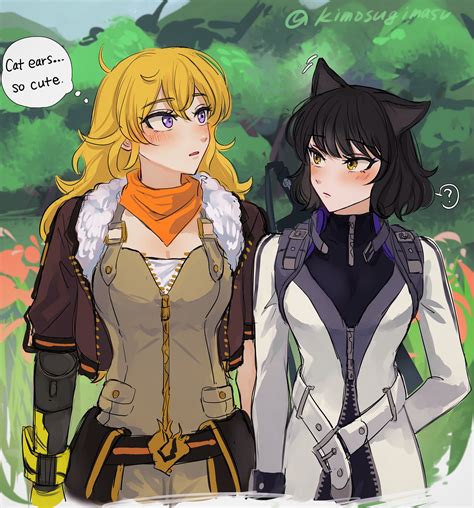 Rwby porn yang. Things To Know About Rwby porn yang. 