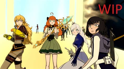 Volume 9. Volume 9 is the ninth season of RWBY. It premiered on February 18th, 2023, and ran for 10 episodes. The volume was preceded by Volume 8 and RWBY: Ice Queendom. It will be followed by Volume 10, Justice League x RWBY: Super Heroes and Huntsmen, Part One, and RWBY VTubing.. 