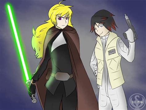 Rwby x star wars. The Clone Resistance (Star wars Rebels x RWBY) 3.3K 57 4. A few years after the clone wars ended and the empire took over the galaxy two clone arc troopers veterans who refused order 66 and helped a few Jedi escape from the temple when the purge happened. After getting a decent number of rebel clones to fight the … 