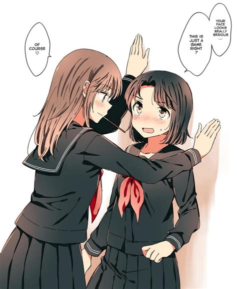 It will be displayed as text goes here (this format works on mobile but not on the About menu for some reason). . Rwholesomeyuri