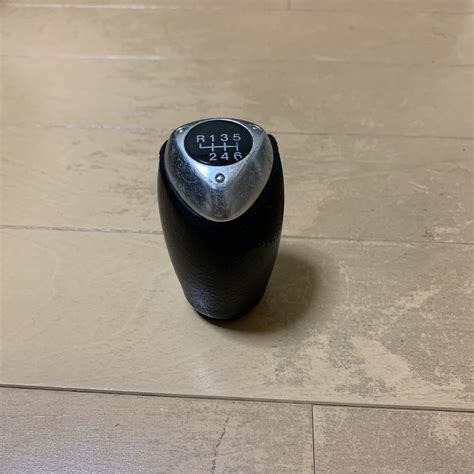 Rx 8 純正 シフトノブの値段と価格推移は 68件の売買情報を集計したrx 8 純正 シフトノブの価格や価値の推移データを公開