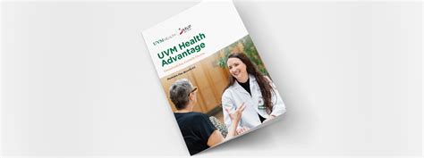 Rx Information UVM Health Advantage