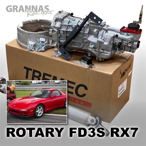 Rx7 Manual Swap