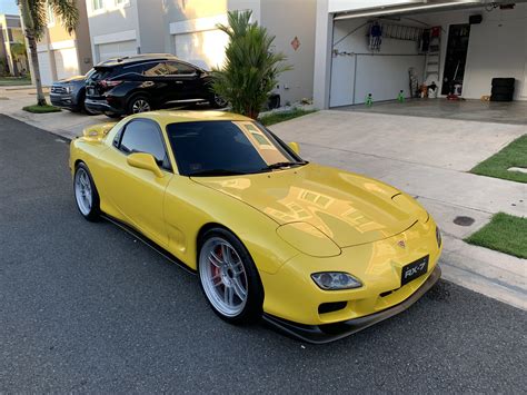 RotaryShack - Shop in Chatsworth, CA specializing in engine building and 1st generation RX-7's. . Rx7club