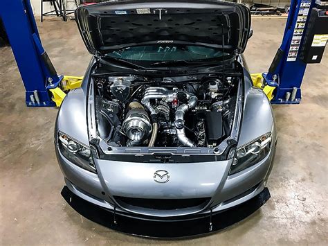 Rx8 engine swap cost. .  Hidden engine problems and reliability issues most buyers discover ...
