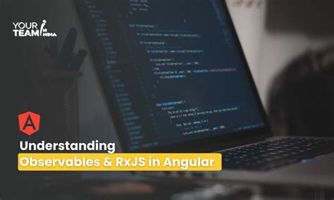 RxJs Understanding Observables as Data Producers vs Subjects as Data
