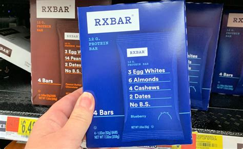 Rxbar Coupon Printable