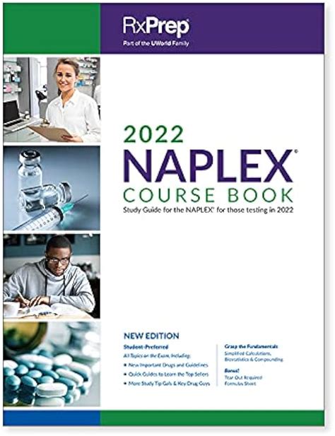 download⚡[PDF] RxPrep's 2019 Course Book for pharmacist licensure exam preparation. 