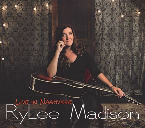 RyLee Madison - Creative/Singer/Songwriter