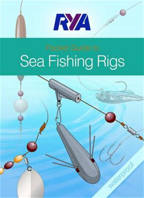 Rya pocket guide to sea fishing rigs. - College of civil engineering professional new textbook series design of.