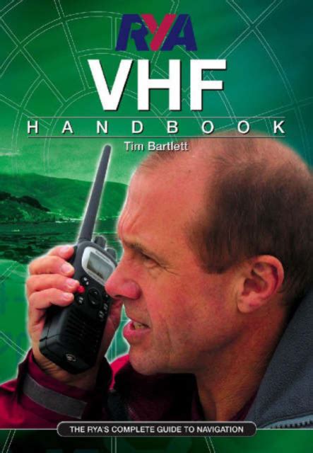 Rya vhf handbook the ryas complete guide to src. - Lg 50px1d 50px1d uc plasma tv service manual.