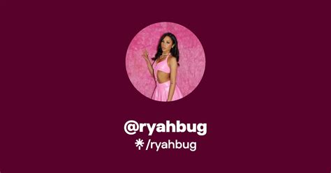 Ryahbug Leaks (SEX) 💦 154 Vids