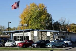 Ryan Auto Mall Bargain Lot in the city Buffalo