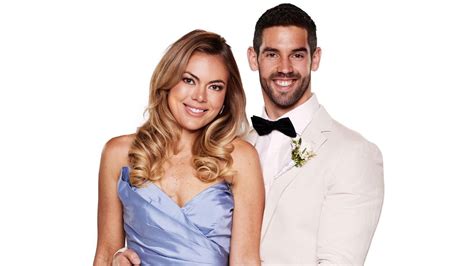 Ryan From MAFS Season 12