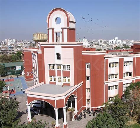 Ryan International School, Mansarovar Sector 5, Mansarovar, Jaipur ...