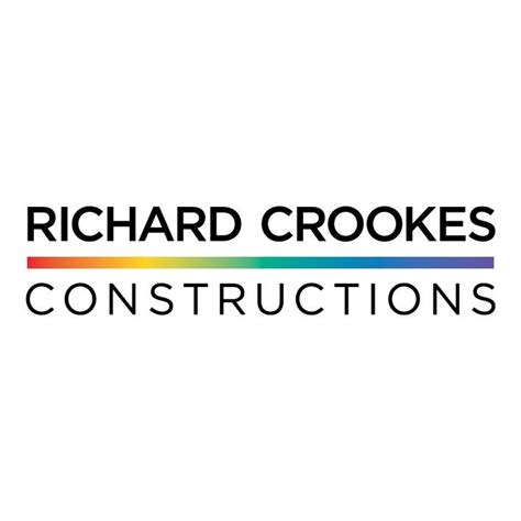 Ryan Partridge at Richard Crookes Construction