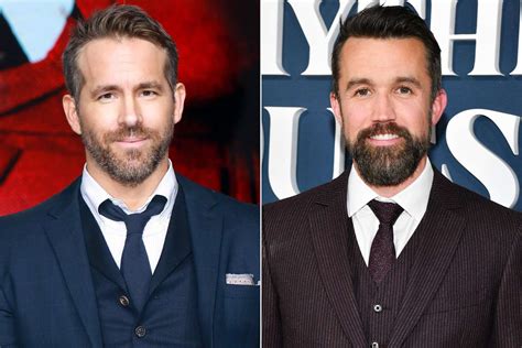 Ryan Reynolds, Rob McElhenney buy Welsh club Wrexham - New York Post