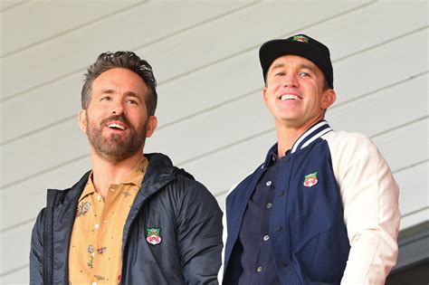 Ryan Reynolds, Rob McElhenney move closer to Wrexham dream