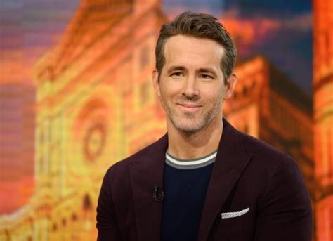 Ryan Reynolds: The Unlikely Superhero Behind the Mask of Spider-Man