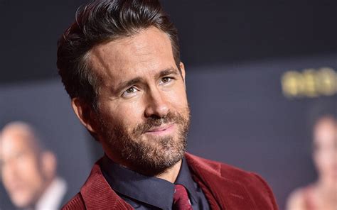 Ryan Reynolds Net Worth