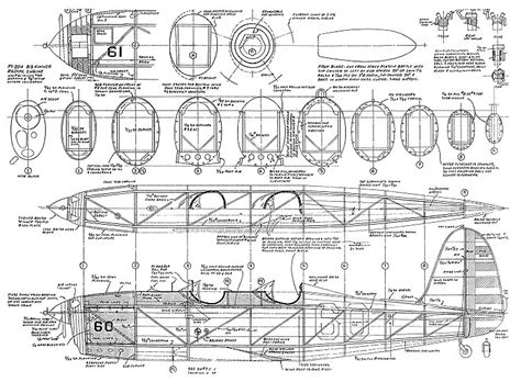 Ryan STA Plans Free Download - Aerofred