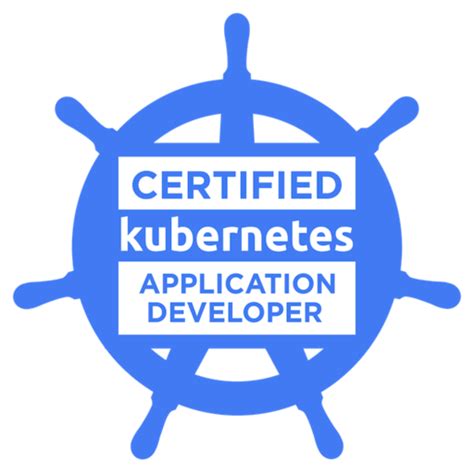 Ryan Sonshine no LinkedIn: CKAD: Certified Kubernetes …