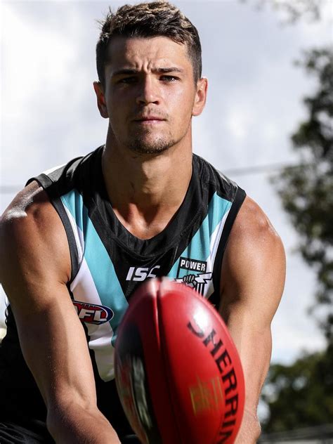 Watch the best of Ryan Burton after extending his stay at Alberton until at least 2025.Subscribe to never miss a Port Adelaide video: https://www.youtube.com.... 