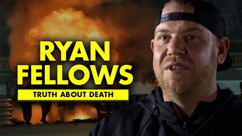 Ryan fellows nickname. When he was about 12 years old, he was given the nickname ... As well as his fellow cast members, Sean Whitley ... Ryan Fellows, a street racer and cast member of ... 