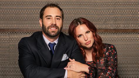 Ryan from married at first sight. After a rocky start to their marriage, Married at First Sight ‘s Ryan Ranellone and Jaclyn Methuen are going strong. In Tuesday’s episode, the fan-favorite couple on the social experiment show ... 
