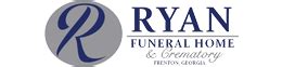 Ryan funeral home - trenton obituaries. Find the obituary of Larry David Christopher (1947 - 2023) from Trenton, GA. Leave your condolences to the family on this memorial page or send flowers to show you care. ... Ryan Funeral Home and Crematory 11415 S Main St, Trenton, GA 30752 Mon. ... Obituaries; Funeral homes; Send flowers; Discover; Memorials; Our mission; Blogs; Last will ... 