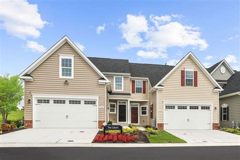 Ryan home. Cedar Hill Garage Townhomes. Starting From The. Low $ 400s. OWN FOR AS LOW AS. $ 2,625 per month. See Details. 410.946.8856. Contact Us. 