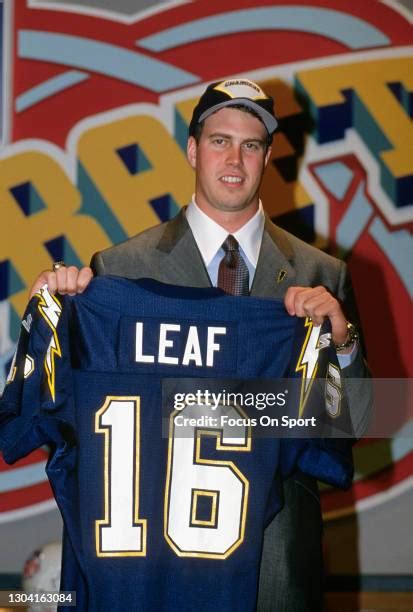 Ryan leaf draft pick