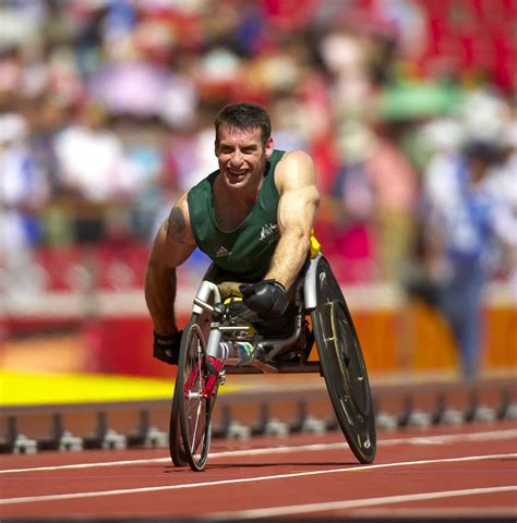 Ryan medrano paralympics. #mondaymood with Ryan Medrano #recap #para #athletics #AméricaparaelMundo #TEAMUSA. 