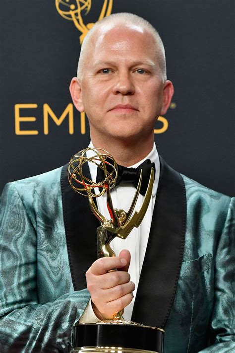 Ryan murphy actor biography examples