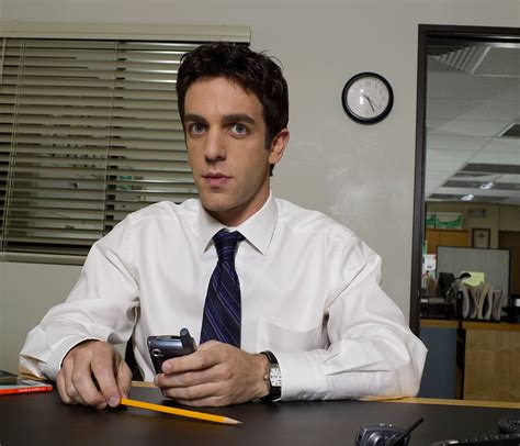 Ryan on the office. Oct 14, 2021 · The Office star and writer BJ Novak has revealed why he decided to quit the show before the final season 9.The Office ran on NBC from 2005 to 2013, and even though it's been close to a decade since the series finale premiered, the show remains incredibly popular and continues to capture the attention of new audiences every year. 