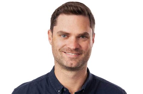 Ryan redington amazon