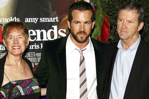 Ryan reynolds parents. Feb 22, 2023 · Ryan Reynold’s parents are James Reynolds and Tammy Reynolds. Ryan Reynold’s father, James Chester Reynolds, was a former Canadian cop who later became a food wholesaler, and boxer, while his ... 